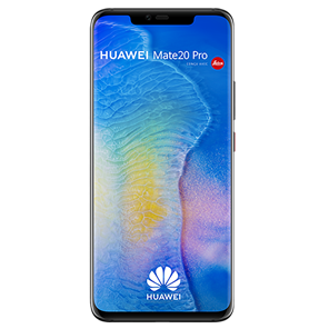 HUAWEI Mate 20 Pro
