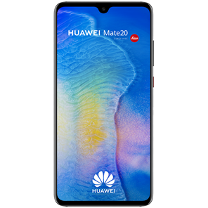 HUAWEI Mate 20