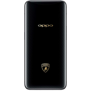OPPO Find X Lamborghini