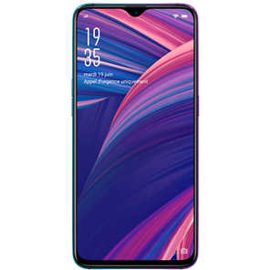 OPPO RX 17 Neo