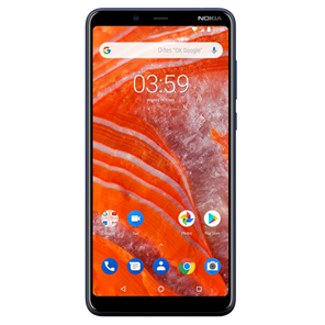 NOKIA 3.1 Plus