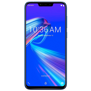 ASUS Zenfone Max M2