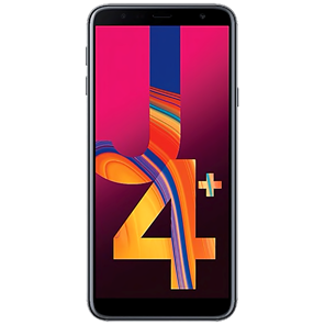 SAMSUNG Galaxy J4+