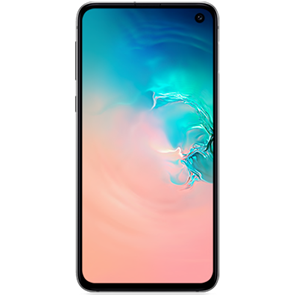 SAMSUNG Galaxy S10e