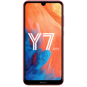 HUAWEI Y7 2019