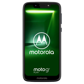 MOTOROLA g7 Play
