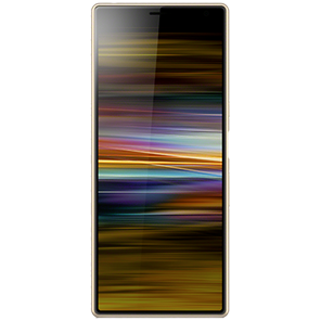 SONY Xperia 10 Plus