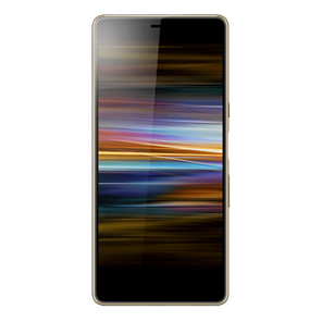 SONY Xperia L3