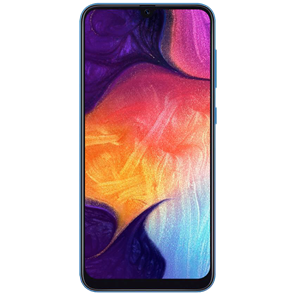 SAMSUNG Galaxy A50