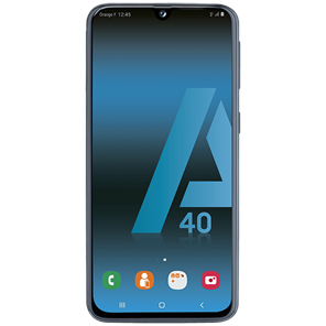 SAMSUNG Galaxy A40