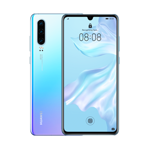 HUAWEI P30