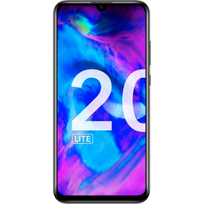 HONOR 20 Lite
