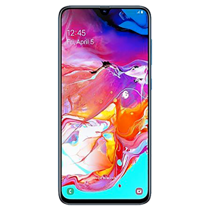 SAMSUNG Galaxy A70