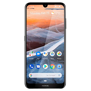 NOKIA 3.2