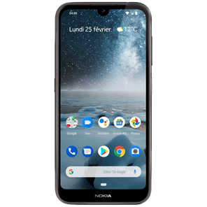 NOKIA 4.2