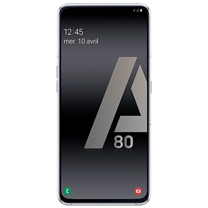 SAMSUNG Galaxy A80