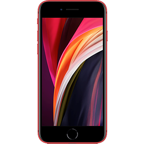 APPLE iPhone SE (2020)