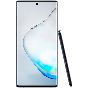 SAMSUNG Galaxy Note 10 +