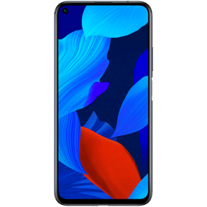 HUAWEI Nova 5T