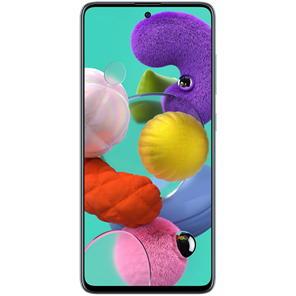 SAMSUNG Galaxy A51