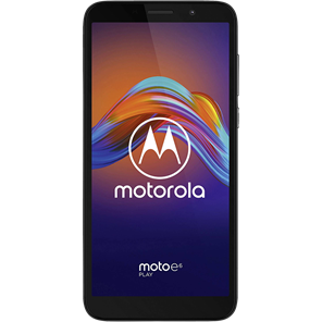 MOTOROLA Moto e6 Play