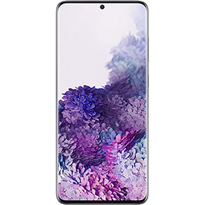 SAMSUNG Galaxy S20+