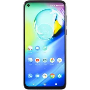 MOTOROLA Moto g8 Power