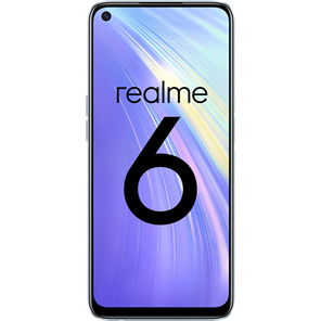 REALME 6