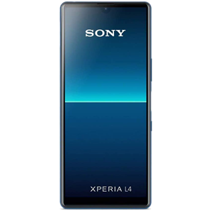 SONY Xperia L4