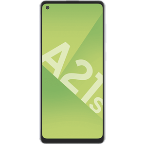 SAMSUNG Galaxy A21s