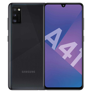 SAMSUNG Galaxy A41