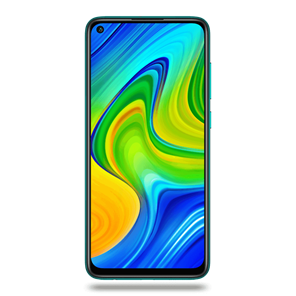 XIAOMI Redmi Note 9
