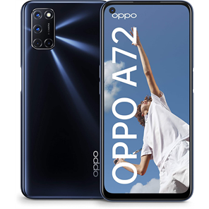 OPPO A72