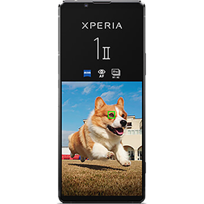 SONY Xperia 1 II