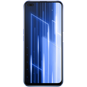 REALME X50 5G