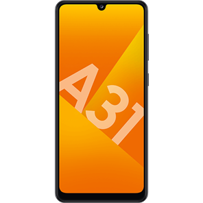 SAMSUNG Galaxy A31