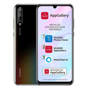 HUAWEI P smart S