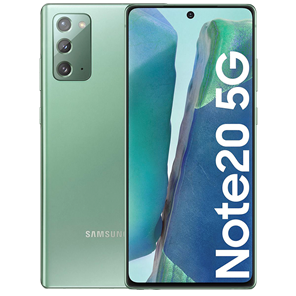 SAMSUNG Galaxy Note 20