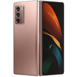 SAMSUNG Galaxy ZFold2 5G