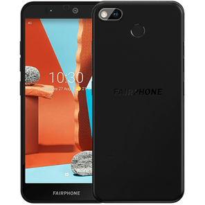 FAIRPHONE 3+