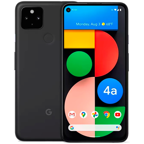 GOOGLE Pixel 4a 5G