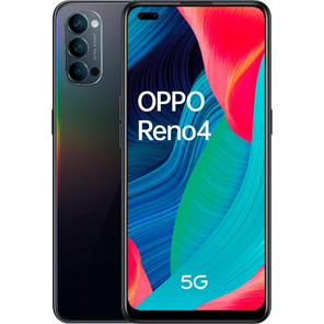 OPPO Reno 4 5G