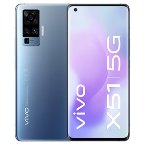 VIVO X51 5G