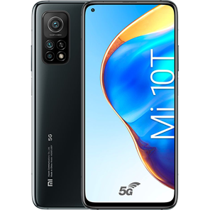 XIAOMI Mi 10T 5G