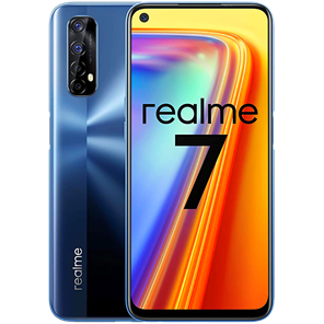 REALME 7