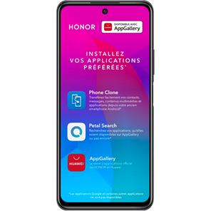 HONOR 10X Lite