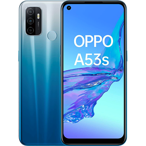 OPPO A53s