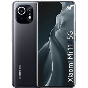 XIAOMI Mi 11 5G