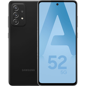 SAMSUNG Galaxy A52 5G