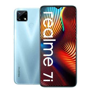 REALME 7i